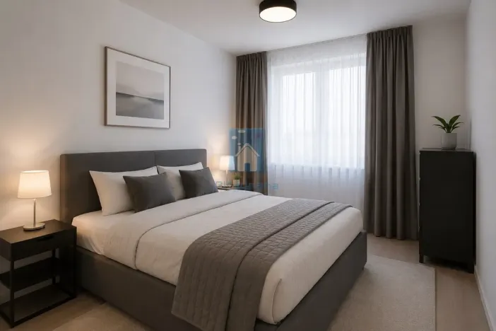 Pronájem bytu 3+kk, Praha, Španielova, 60 m2