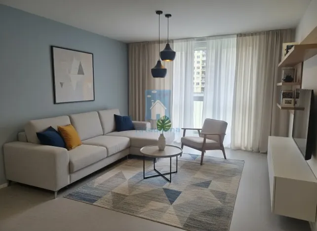 Pronájem bytu 2+kk, Praha, Španielova, 60 m2