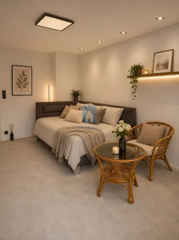 Pronájem bytu 2+kk, Praha, Španielova, 60 m2