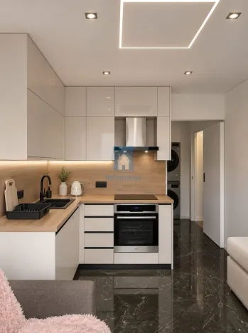 Pronájem bytu 2+kk, Praha, Španielova, 60 m2