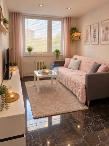 Pronájem bytu 2+kk, Praha, Španielova, 60 m2