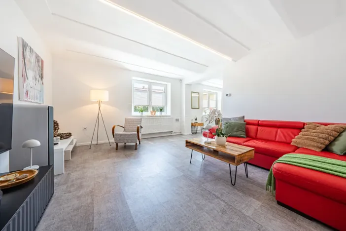 Prodej rodinného domu, Svojšice, 138 m2