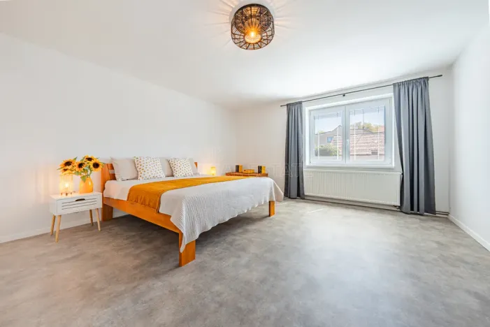 Prodej rodinného domu, Svojšice, 138 m2
