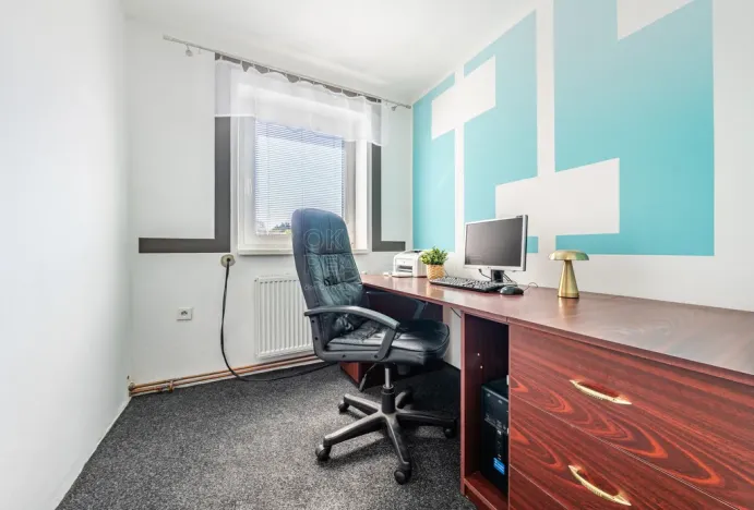 Prodej rodinného domu, Svojšice, 138 m2