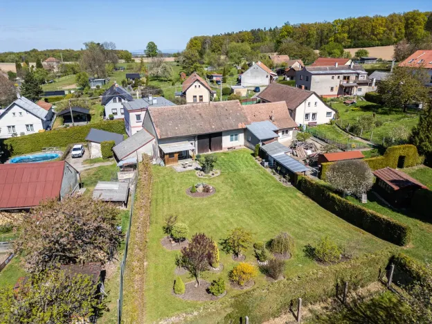 Prodej rodinného domu, Svojšice, 138 m2