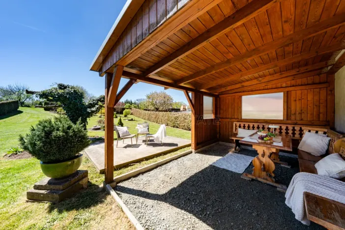 Prodej rodinného domu, Svojšice, 138 m2