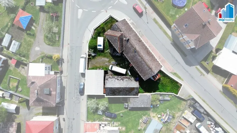 Prodej komerční nemovitosti, Bezdružice, Revolučních gard, 260 m2