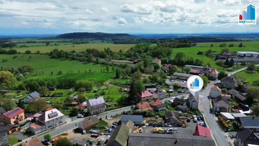 Prodej komerční nemovitosti, Bezdružice, Revolučních gard, 260 m2