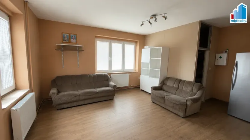 Prodej komerční nemovitosti, Bezdružice, Revolučních gard, 260 m2