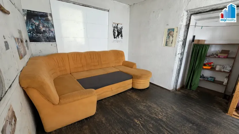 Prodej komerční nemovitosti, Bezdružice, Revolučních gard, 260 m2