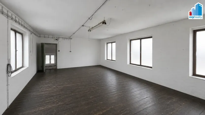 Prodej komerční nemovitosti, Bezdružice, Revolučních gard, 260 m2