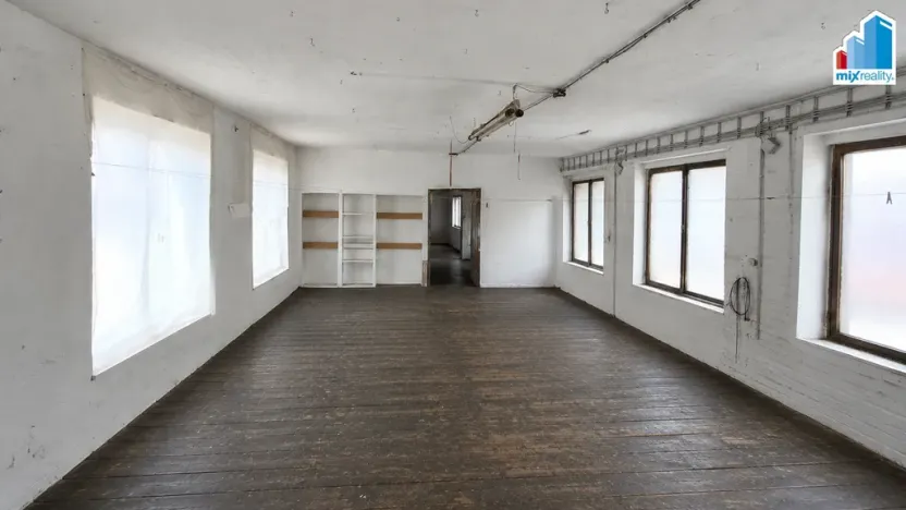 Prodej komerční nemovitosti, Bezdružice, Revolučních gard, 260 m2