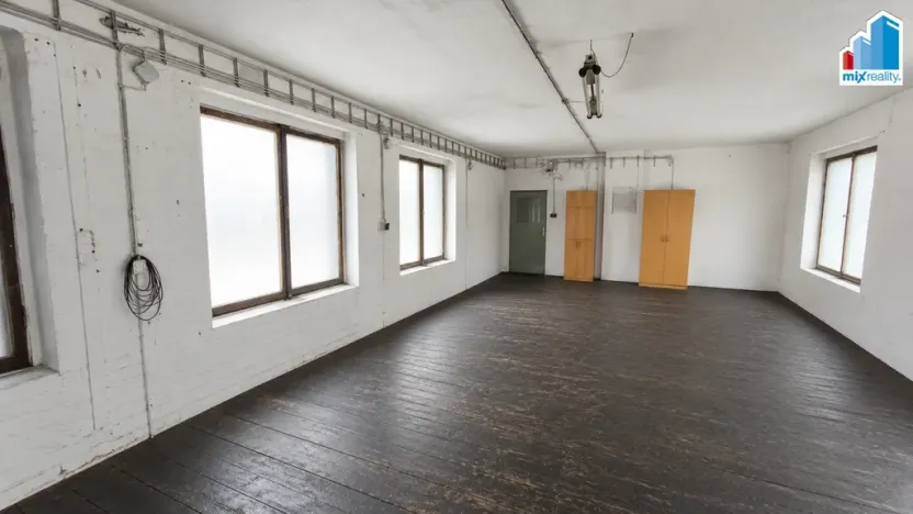 Prodej komerční nemovitosti, Bezdružice, Revolučních gard, 260 m2