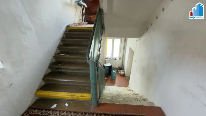 Prodej komerční nemovitosti, Bezdružice, Revolučních gard, 260 m2