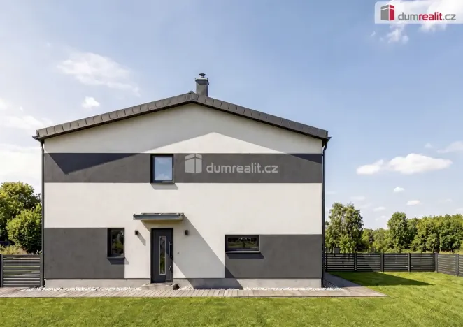 Prodej rodinného domu, Karlovy Vary - Rosnice, 115 m2