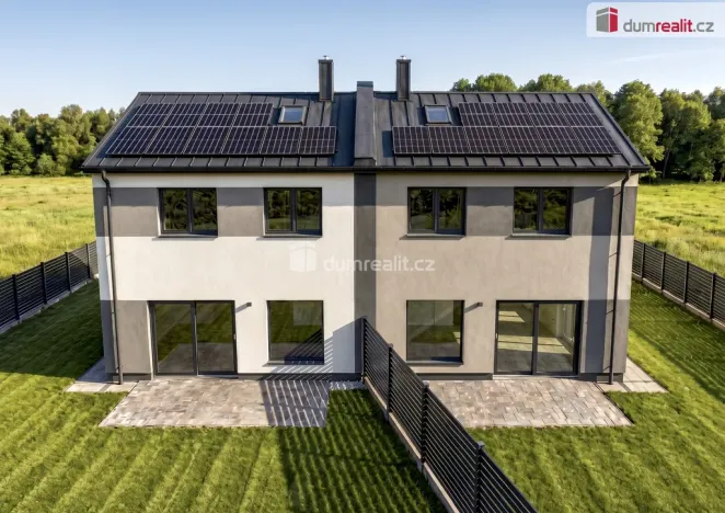 Prodej rodinného domu, Karlovy Vary - Rosnice, 115 m2