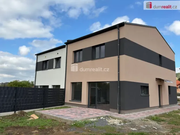 Prodej rodinného domu, Karlovy Vary - Rosnice, 115 m2
