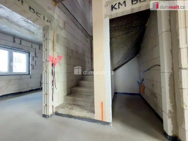 Prodej rodinného domu, Karlovy Vary - Rosnice, 115 m2