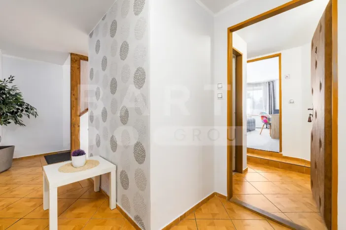 Prodej ubytování, Frymburk, 528 m2