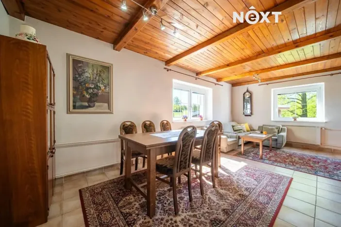 Prodej rodinného domu, Dobratice, 210 m2
