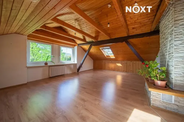 Prodej rodinného domu, Dobratice, 210 m2