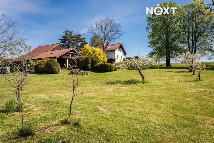 Prodej rodinného domu, Dobratice, 210 m2