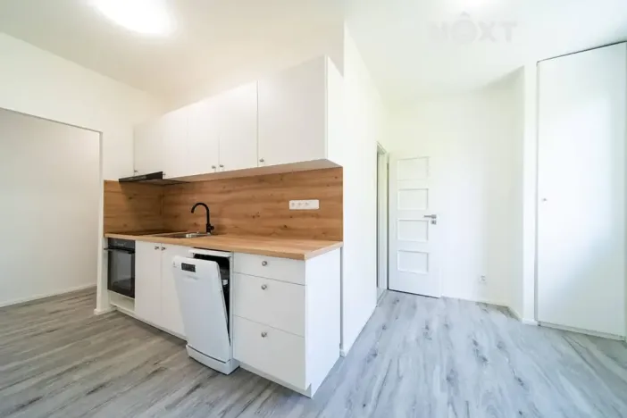Pronájem bytu 2+1, Vsetín, Bratří Hlaviců, 54 m2