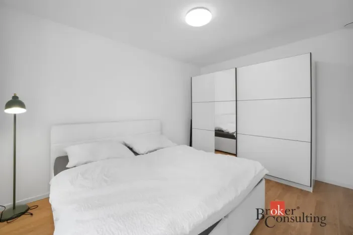 Pronájem bytu 2+kk, Ostrava - Mariánské Hory, Cottonové, 37 m2