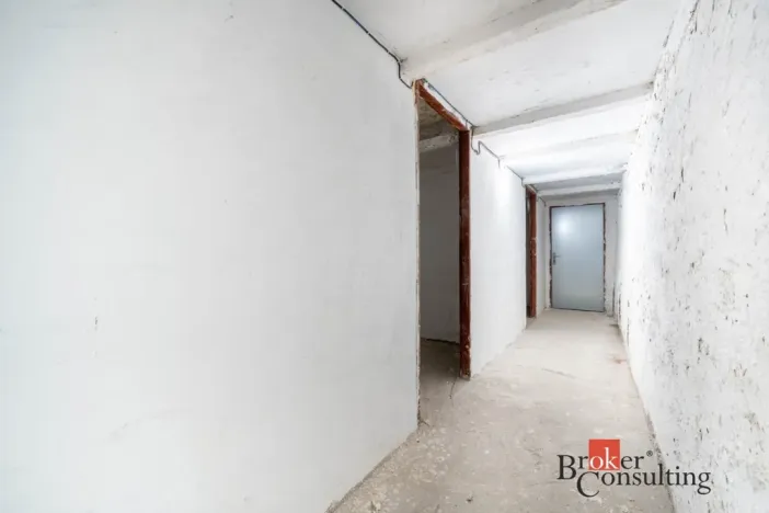 Pronájem bytu 2+kk, Ostrava - Mariánské Hory, Cottonové, 37 m2