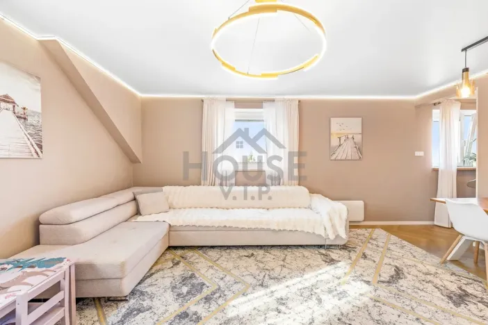 Prodej bytu 2+1, Praha, Výtoňská, 73 m2