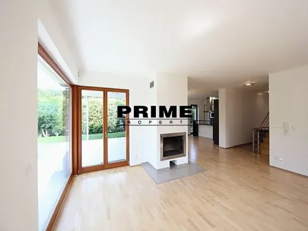 Pronájem rodinného domu, Praha - Jinonice, Vacínovská, 469 m2