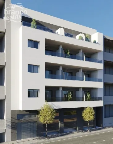 Prodej bytu 4+kk, Torrevieja, Alicante, Španělsko, 137 m2