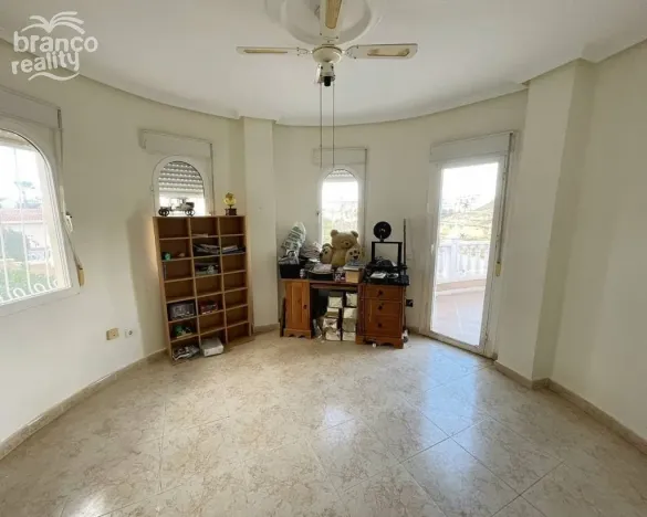 Prodej rodinného domu, Ciudad Quesada, Alicante, Španělsko, 206 m2