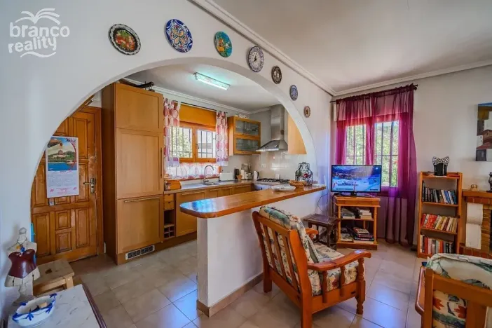 Prodej rodinného domu, Ciudad Quesada, Alicante, Španělsko, 169 m2