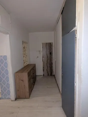 Pronájem bytu 1+1, Most, tř. Budovatelů, 39 m2
