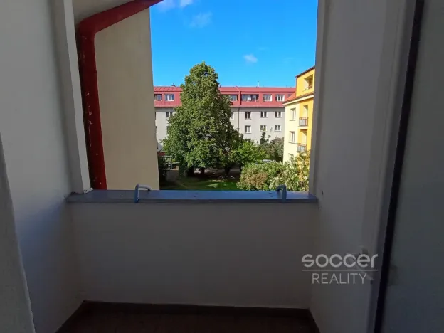 Pronájem bytu 2+kk, Praha - Kobylisy, Čimická, 61 m2