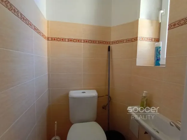 Pronájem bytu 2+kk, Praha - Kobylisy, Čimická, 61 m2