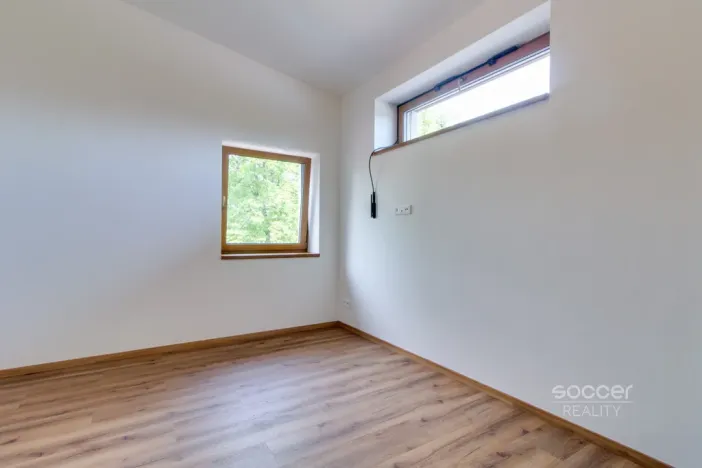 Pronájem bytu 3+kk, Praha - Horní Počernice, Třebešovská, 75 m2