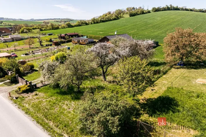 Prodej pozemku pro bydlení, Čáslavice, 996 m2