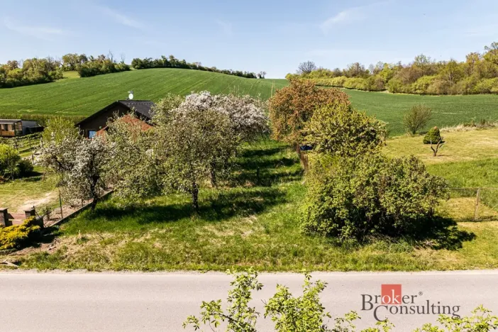Prodej pozemku pro bydlení, Čáslavice, 996 m2