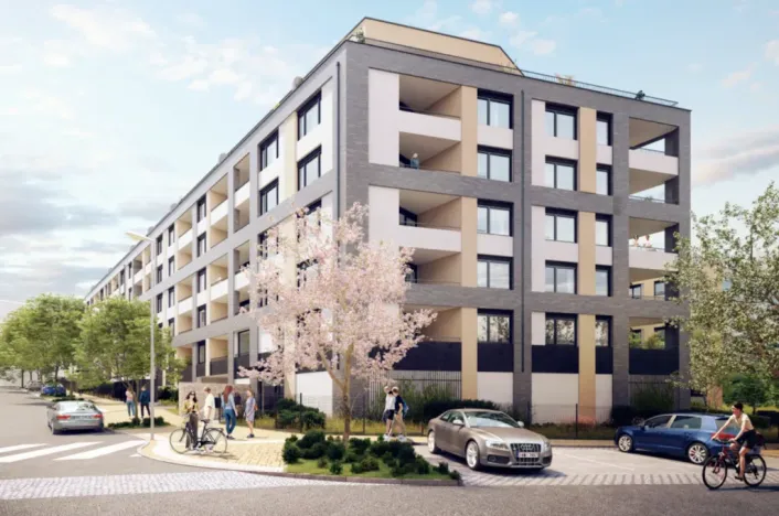 Prodej bytu 2+kk, Praha - Hlubočepy, Voskovcova, 39 m2