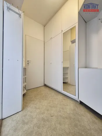 Pronájem bytu 1+kk, České Budějovice - České Budějovice 2, 34 m2