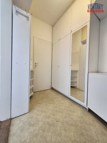 Pronájem bytu 1+kk, České Budějovice - České Budějovice 2, 34 m2