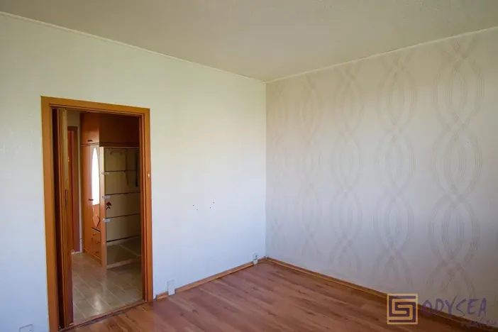 Prodej bytu 3+1, Ostrava, Maroldova, 63 m2