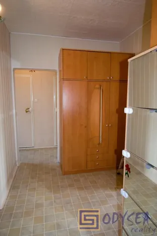 Prodej bytu 3+1, Ostrava, Maroldova, 63 m2