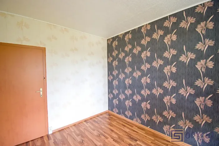 Prodej bytu 3+1, Ostrava, Maroldova, 63 m2