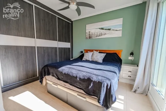 Prodej bytu 4+kk, Guardamar del Segura, Alicante, Španělsko, 80 m2
