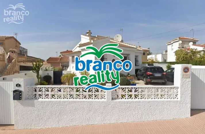 Prodej rodinného domu, Ciudad Quesada, Alicante, Španělsko, 100 m2