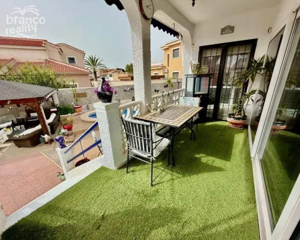 Prodej rodinného domu, Ciudad Quesada, Alicante, Španělsko, 100 m2