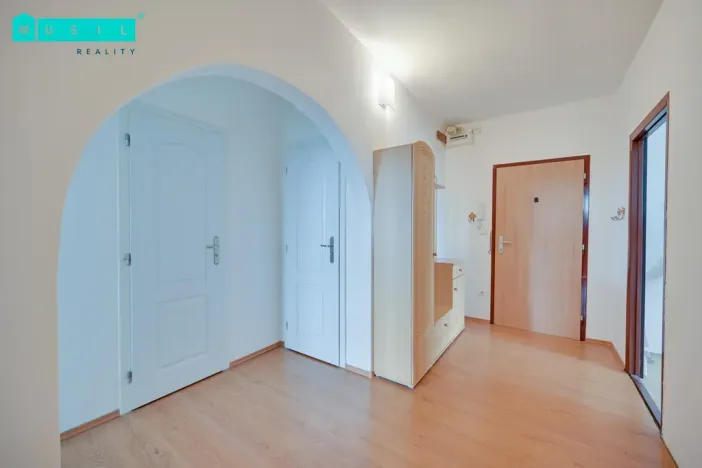 Pronájem bytu 3+1, Olomouc - Nové Sady, Rožňavská, 72 m2